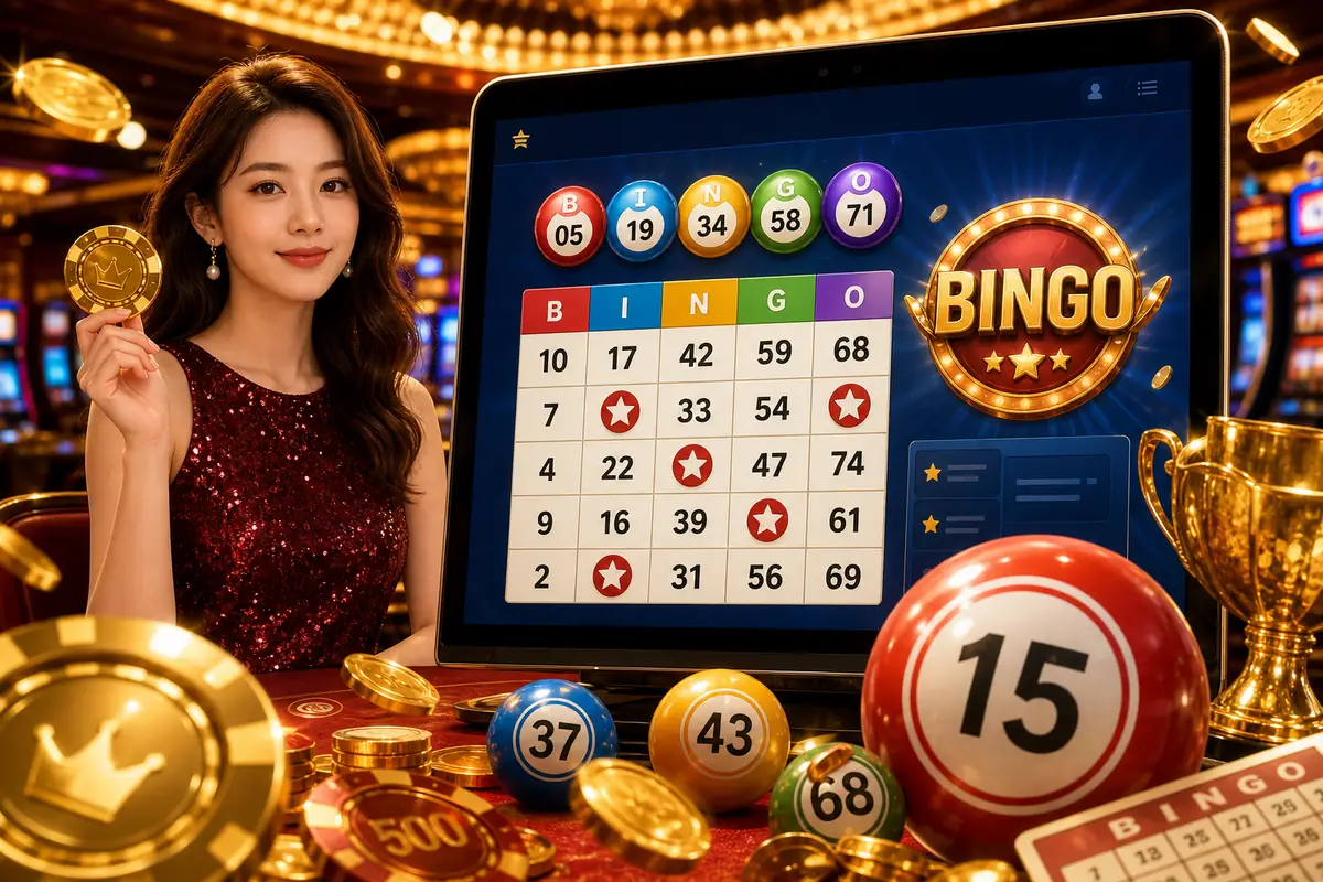 be1111 Slot Game Providers