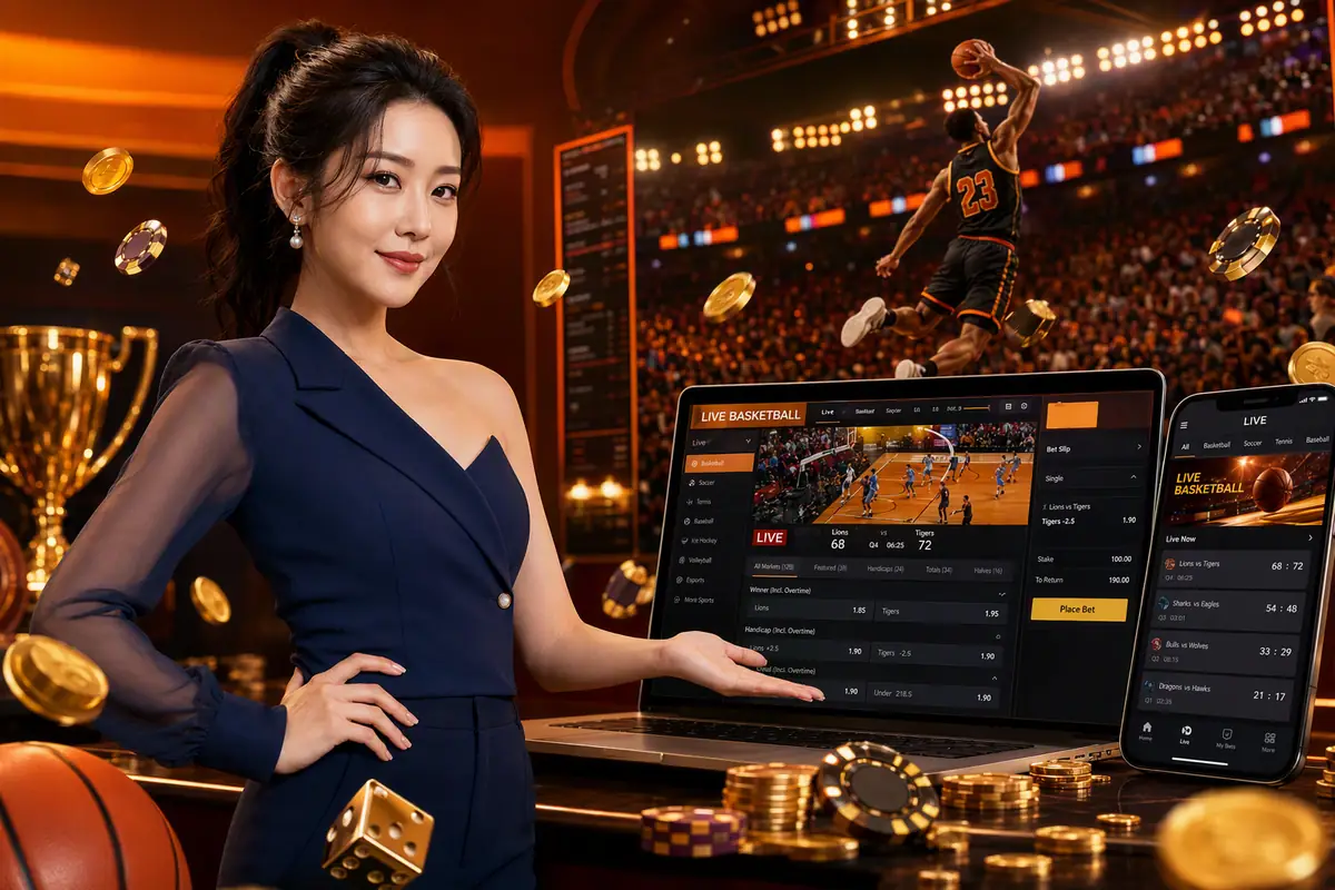 be1111 Playtech Live Casino Games