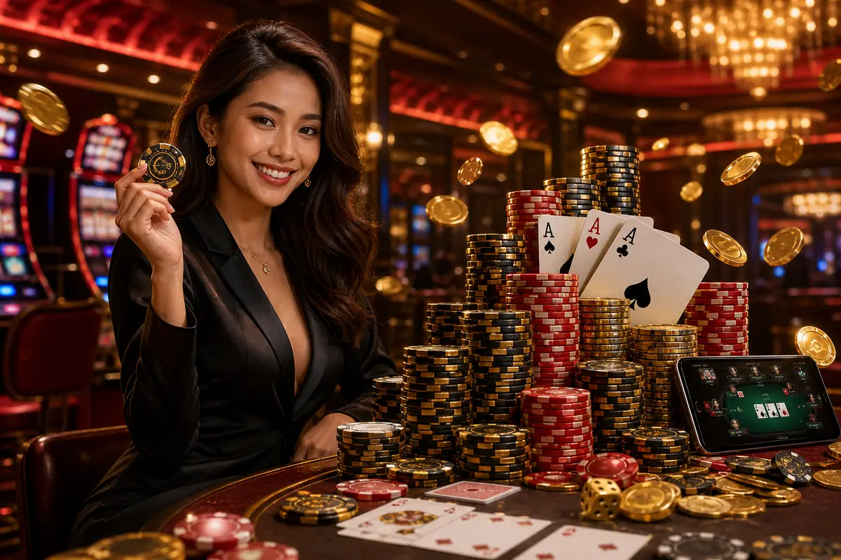 be1111 Live Dealer Roulette