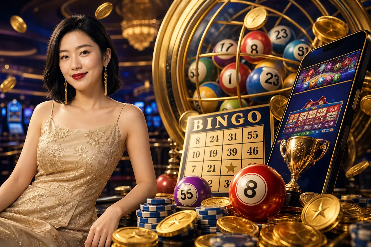 be1111 Live Casino Gaming
